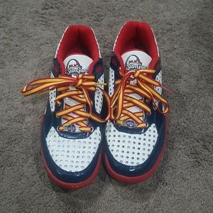 MLB STL 2009 All Star tennis shoes